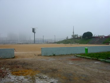Parque Desportivo do Sport Clube Damaiense
