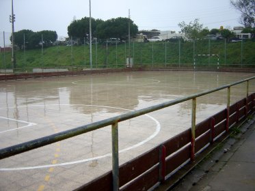 Parque Desportivo do Sport Clube Damaiense
