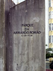 Jardim Doutor Armando Romão