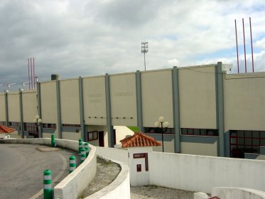 Complexo Desportivo Municipal Monte da Galega
