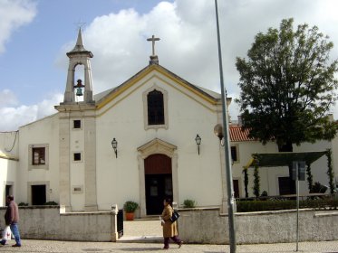 Igreja da Nossa Senhora da Conceição da Lapa