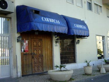 Carroças Bar