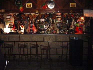 Carroças Bar