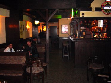 Abacos Bar