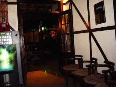 Abacos Bar