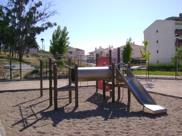 Parque Infantil da Rua José Galvão