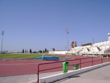 Complexo Desportivo Municipal Monte da Galega