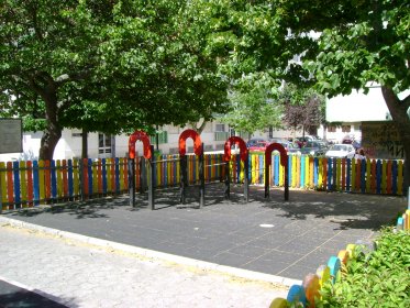 Parque Infantil da Praceta Alexandre O'Neill