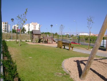 Parque Infantil de Alfragide