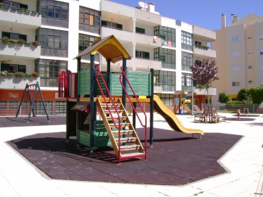 Parque Infantil da Rua Beatriz Costa