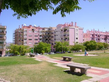 Parque Urbano Alto dos Moinhos