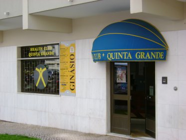 Quinta Grande Health Club