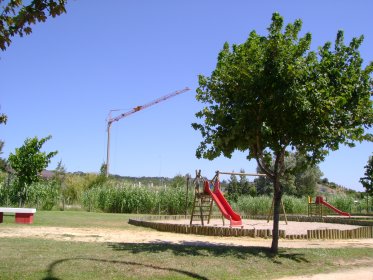 Parque Infantil da Ribeira