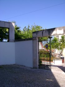 Casa Roque Gameiro