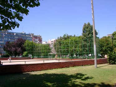 Polidesportivo do Parque Central da Amadora
