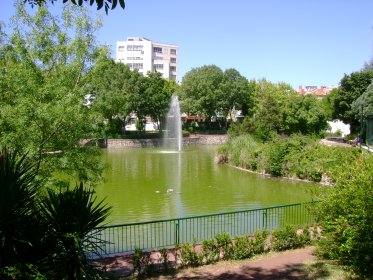 Parque Central da Amadora