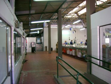 Mercado Municipal da Amadora