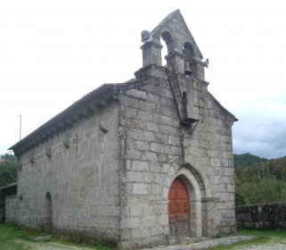 Igreja do Salvador de Lufrei
