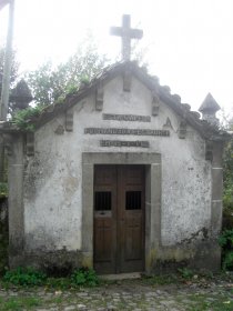 Capela de Moure