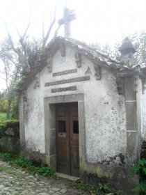 Capela de Moure