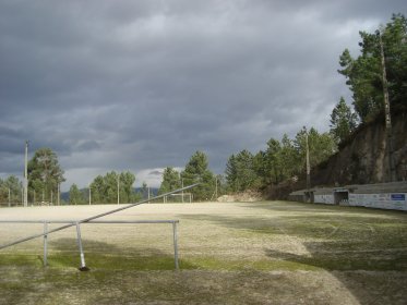 Campo de Futebol de Lufrei