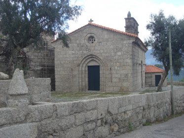 Igreja de Santa Maria de Gondar