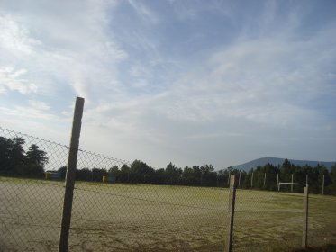 Campo de Futebol de Póvoa