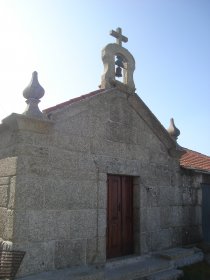 Capela de Santa Rita