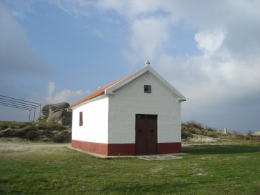 Capela da Senhora Corvachã