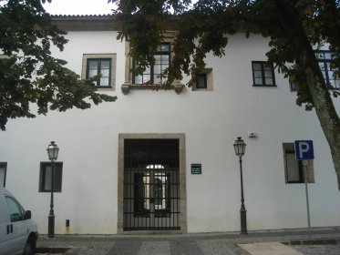Museu Municipal Amadeo de Souza-Cardoso