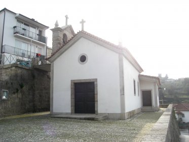 Capela de Santa Maria Madalena