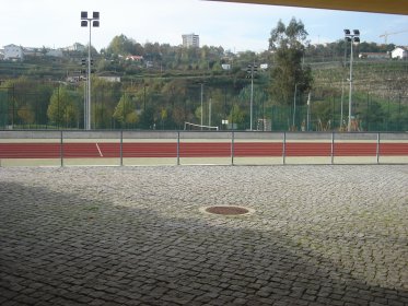 Complexo Desportivo Costa Grande