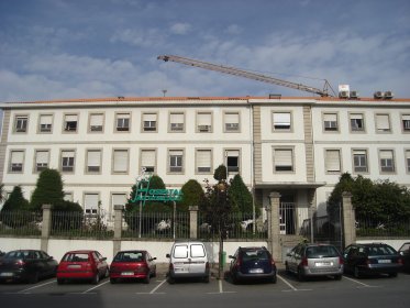 Hospital de São Gonçalo / Hospital de Amarante