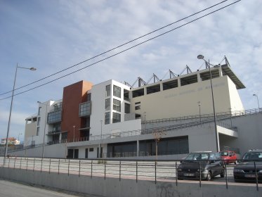 Estádio Municipal de Amarante