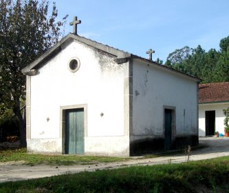 Capela de Santo Amaro