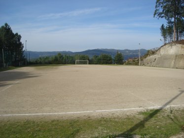 Campo de Futebol de Vila Garcia