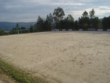 Campo de Futebol de Aboim
