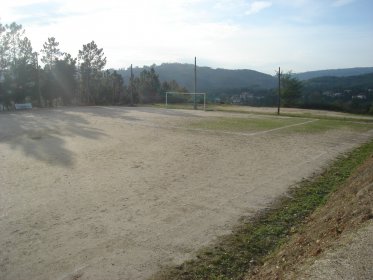 Campo de Futebol de Aboim