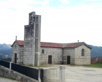 Igreja de Vila Garca