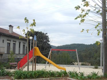 Parque Infantil de Aboim