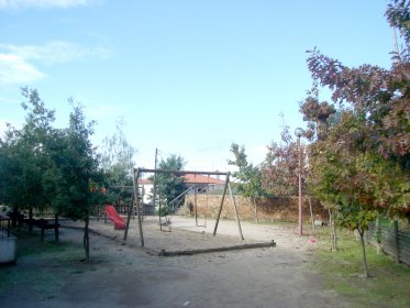 Parque infantil de Fridão