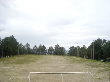 Campo de Futebol de Ôlo
