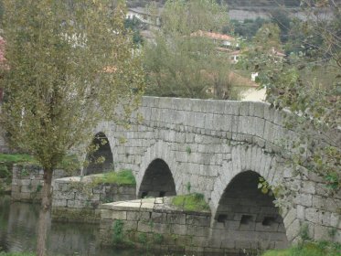 Ponte de Rua