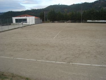 Campo de Futebol de Gondar