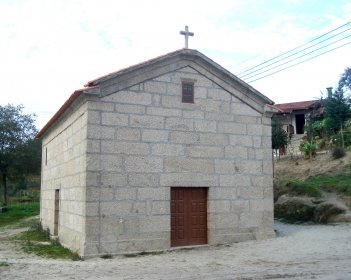 Capela de Ovelhinha