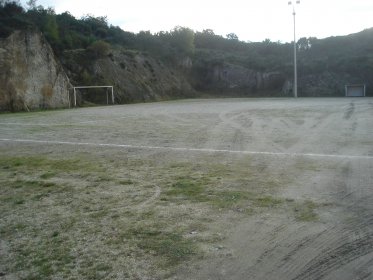 Campo de Futebol de Carneiro