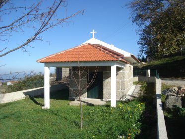 Capela de Aldeia Velha
