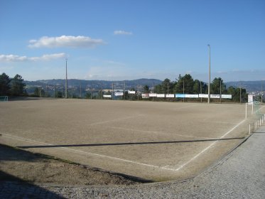 Campo de Futebol de Lomba
