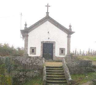 Capela de Fregim