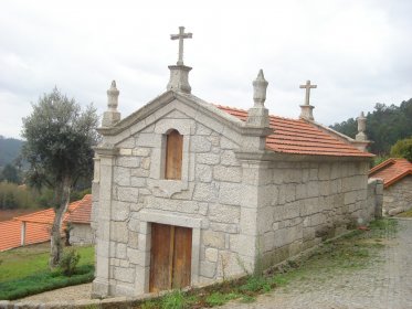 Capela de Gateira